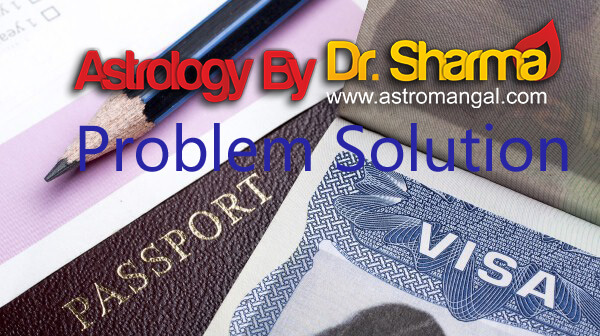 Visa Problem Solution