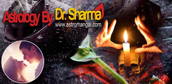 Vashikaran Specialist