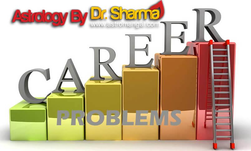 CAREER PROBLEM SOLUTION