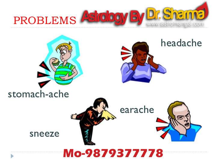health-problems solution